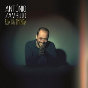 Download track La Chanson De Prevert António Zambujo