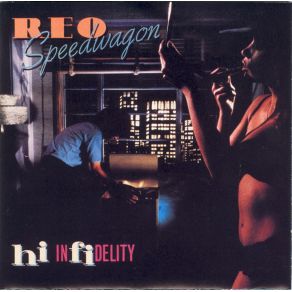 Download track In Your Letter REO Speedwagon