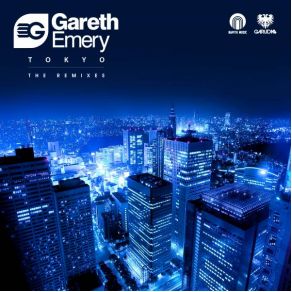 Download track Tokyo (Ben Gold Remix) Gareth Emery