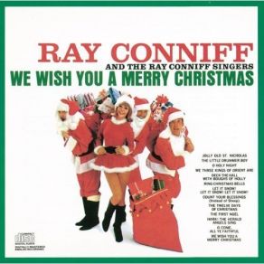 Download track The Twelve Days Of Christmas Ray ConniffThe Ray Conniff Singers