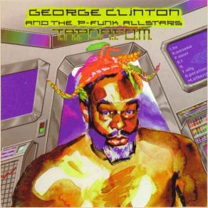Download track Mathematics George Clinton, George Clinton And The P-Funk All Stars