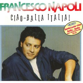 Download track Ciao - Italia Francesco Napoli