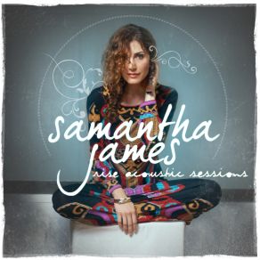 Download track 1 Rise (Acoustic Version) Samantha James