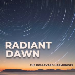 Download track Chanson D'amour THE BOULEVARD HARMONISTS