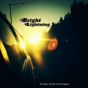 Download track Hangover Sunrise (Whiskey Downed) Bright Lightning