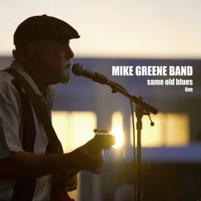 Download track Pretty Baby (Live) Mike Greene Band