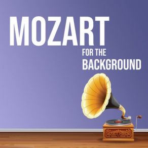 Download track Romance (Andante) Wolfgang Amadeus Mozart