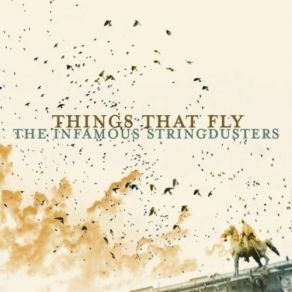 Download track All The Same The Infamous Stringdusters