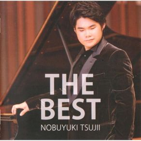 Download track 8. Frederic Chopin: Nocturne No. 8 In D Flat Major Op. 27-2 Nobuyuki Tsujii