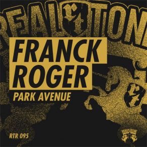 Download track Park Avenue Franck Roger