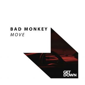 Download track Move (Extended Mix) Bad Monkey