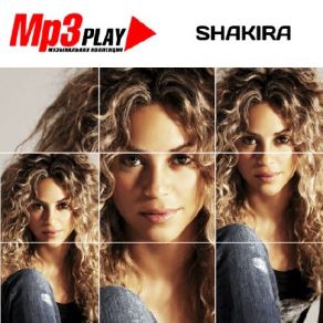 Download track Objection Shakira