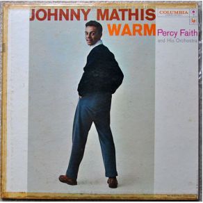 Download track The Lovely Things You Do Johnny Mathis, Percy Faith & His Orchestra