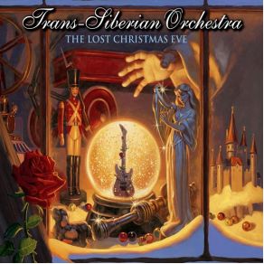 Download track Siberian Sleigh Ride Trans - Siberian Orchestra
