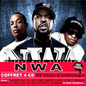 Download track Put It On Me N. W. A.Dr. Dre, DJ Quik, Mimi