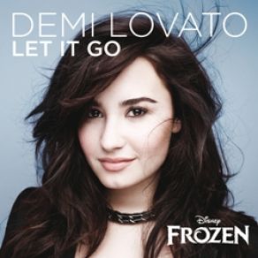 Download track Let It Go Demi Lovato