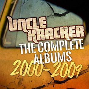 Download track I'm Not Leaving Uncle Kracker