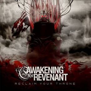Download track Reckoning Awakening The Revenant