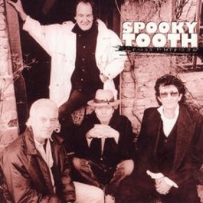 Download track Kiss It Better Spooky Tooth