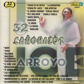 Download track En Barranquilla Me Quedo Joe Arroyo