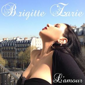 Download track Nobody Else Brigitte Zarie