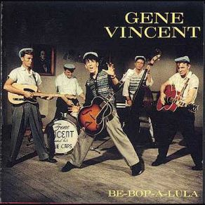 Download track You'll Never Walk Alone Gene Vincent