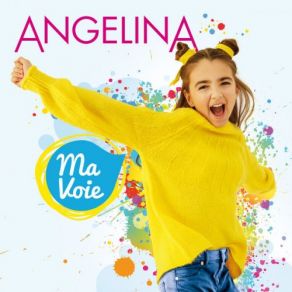 Download track Maman Me Dit Angelina