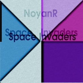 Download track Space Invaders Noyan R