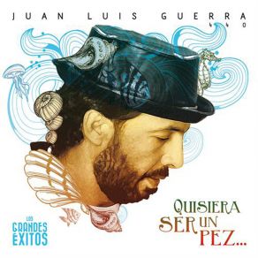 Download track La Bilirrubina Juan Luis Guerra Y La 440, 4. 40