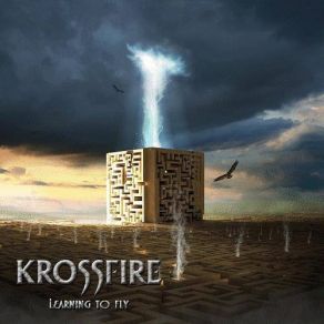 Download track Learning To Fly Krossfire