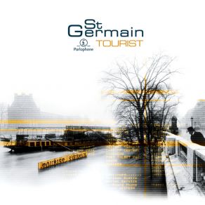 Download track Latin Note St. Germain