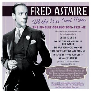 Download track Just Like Taking Candy From A Baby Fred Astaire