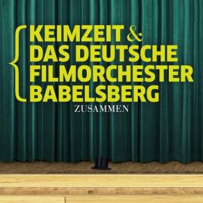 Download track Maggie Deutsches Filmorchester Babelsberg, Keimzeit
