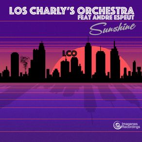 Download track Sunshine (Instrumental) Los Charly'S Orchestra
