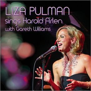 Download track I Had Myself A True Love Liza Pulman