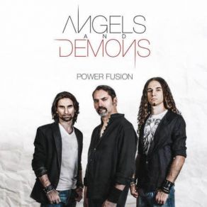 Download track Angels & Demons The Angels, Demons