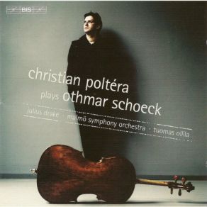 Download track Lieder, Op. 31: No. 5. Epigramm (Arr. C. Poltera) Julius Drake, Christian Poltéra