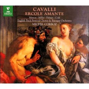 Download track 15 - Acte V - Ercole 'Ma Qual Pungente Arsura' Francesco Cavalli