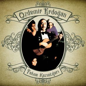 Download track Bana Ellerini Ver (1976) Özdemir Erdoğan