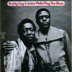 Download track Come On In This House Have Mercy Baby Junior Wells, Buddy Guy