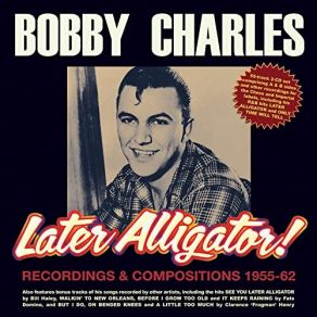 Download track Nothing As Sweet As You Bobby Charles