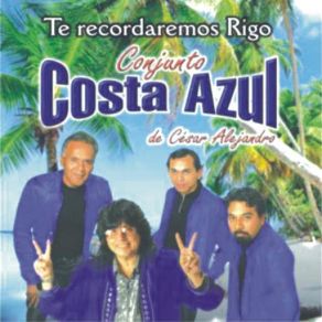 Download track El Testamento Conjunto Costa Azul De César Alejandro