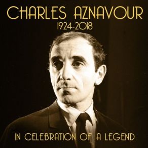 Download track Je M Voyais Deja Charles Aznavour