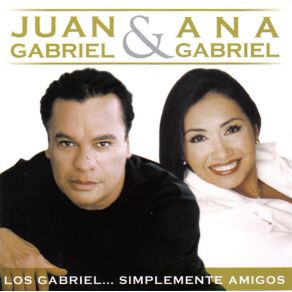 Download track Luna Ana Gabriel, Juán Gabriel