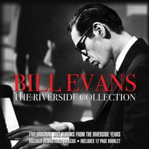 Download track Who Cares? Bill Evans, Julian Cannonball Adderley