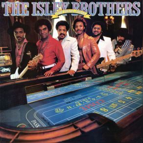 Download track Under The Influence The Isley Brothers