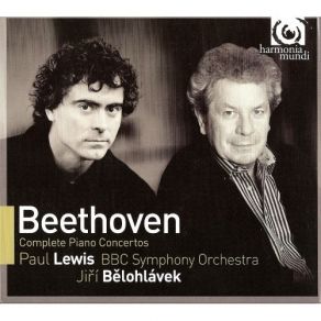 Download track 1-06 - Piano Concerto No. 2 In B Flat Major, Op. 19 III. Rondo. Molto Allegro Ludwig Van Beethoven