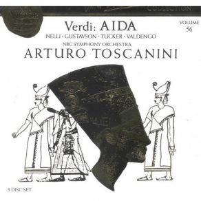 Download track Il Sacro Suolo Dell'Egitto E Invaso Giuseppe Verdi