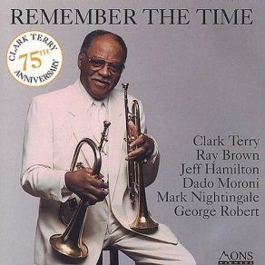 Download track Remember The Time Clark Terry