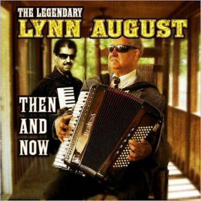 Download track Five Long Years Lynn August